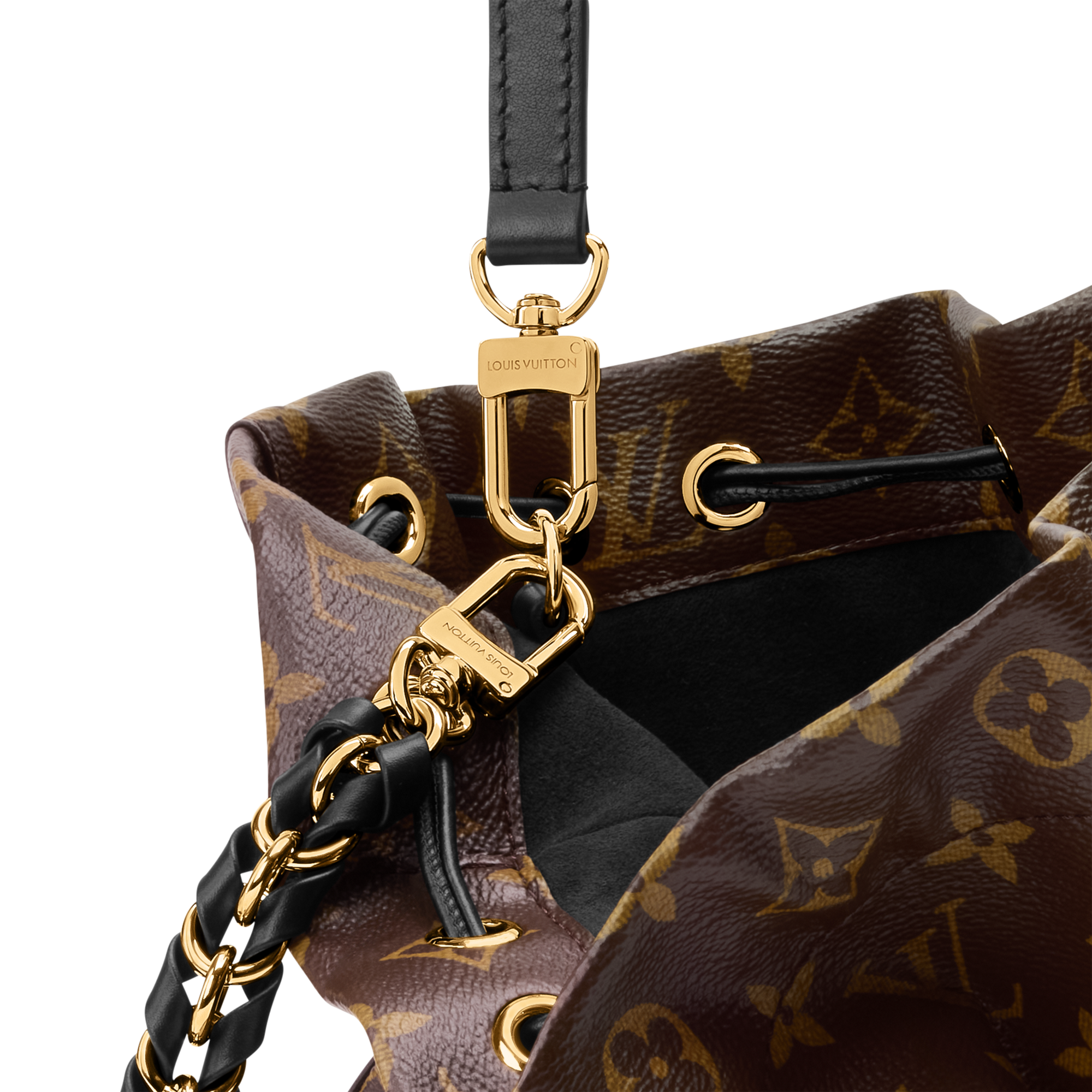 Noé Trunk Monogram - Handbags | LOUIS VUITTON